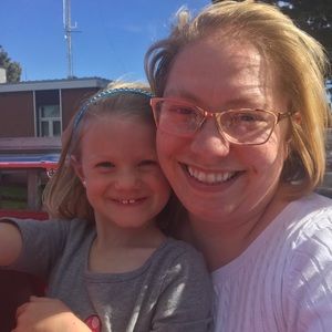 Meet your Posher, Cora